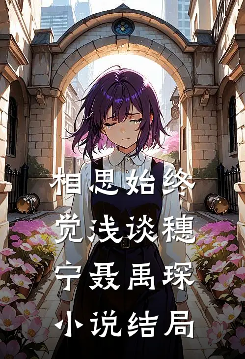 相思始终觉浅谈穗宁聂禹琛小说结局