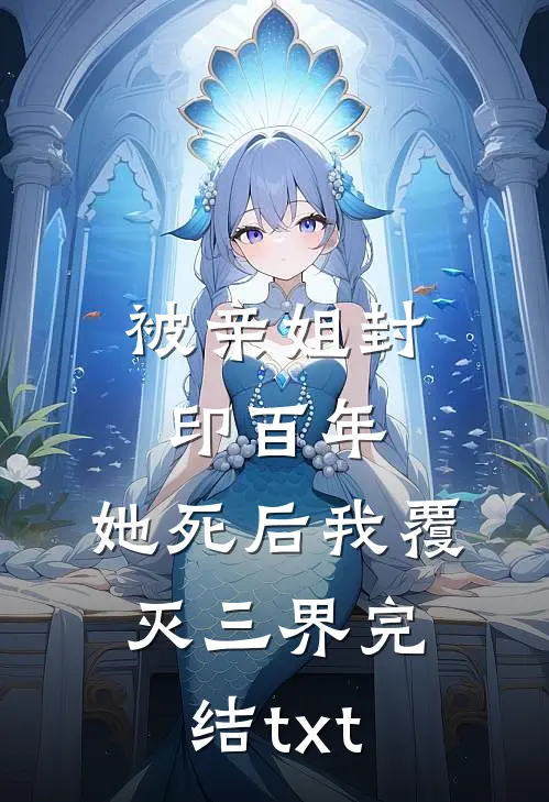 被亲姐封印百年，她死后我覆灭三界完结txt
