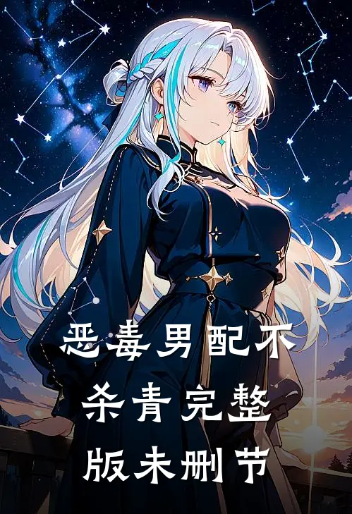 恶毒男配不杀青完整版未删节