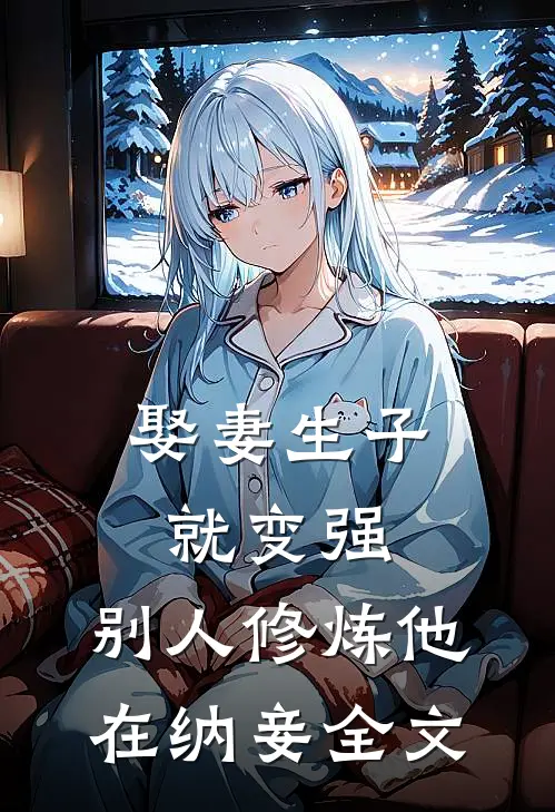 娶妻生子就变强，别人修炼他在纳妾全文