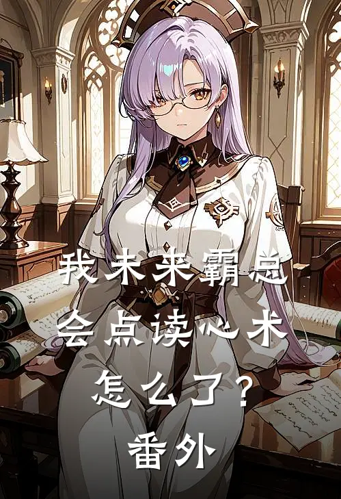 我未来霸总，会点读心术怎么了？ 番外