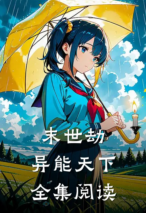 末世劫：异能天下全集阅读