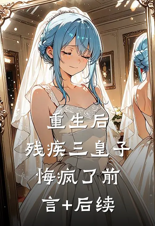 重生后，残疾三皇子悔疯了前言+后续
