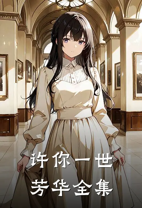 许你一世芳华 全集