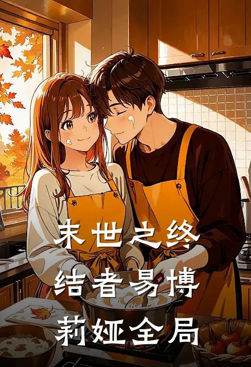 末世之终结者易博莉娅全局