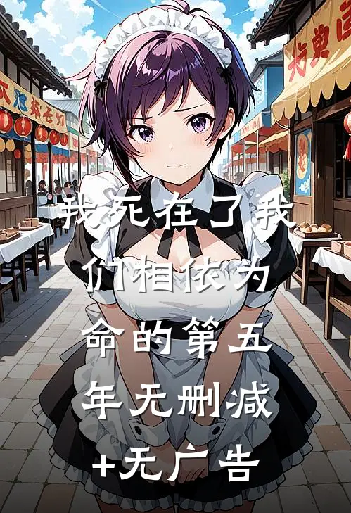 我死在了我们相依为命的第五年无删减+无广告