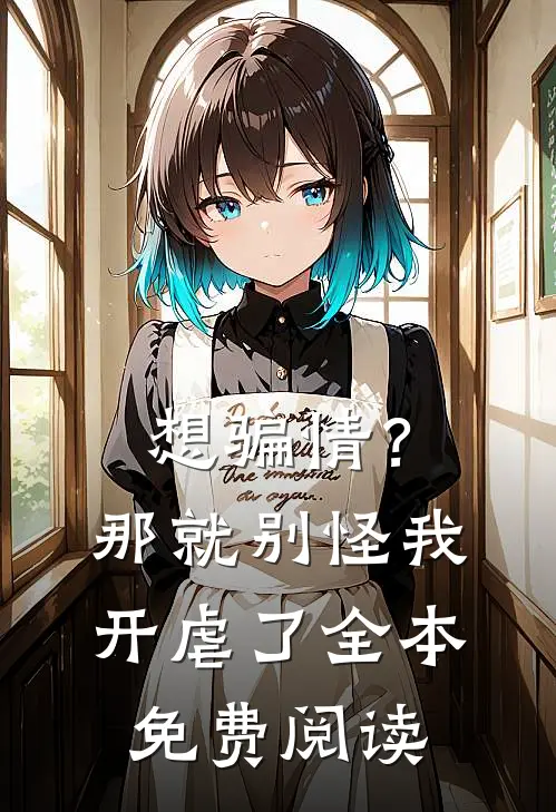想骗情？那就别怪我开虐了全本免费阅读