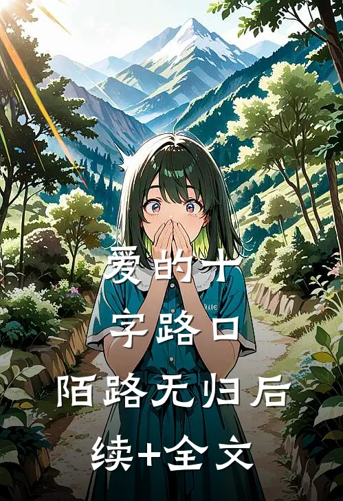 爱的十字路口，陌路无归后续+全文