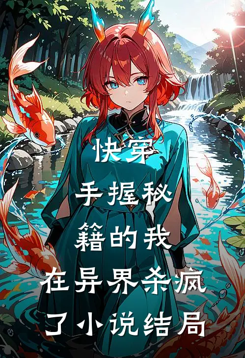 快穿：手握秘籍的我，在异界杀疯了小说结局