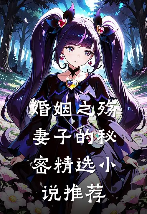 婚姻之殇：妻子的秘密精选小说推荐