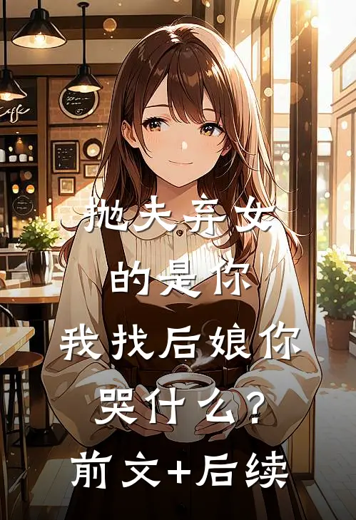 抛夫弃女的是你，我找后娘你哭什么？前文+后续