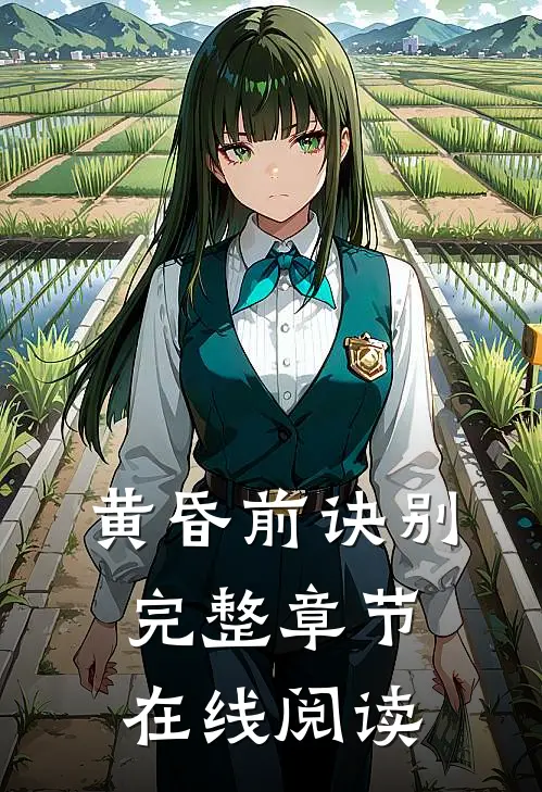 黄昏前诀别完整章节在线阅读