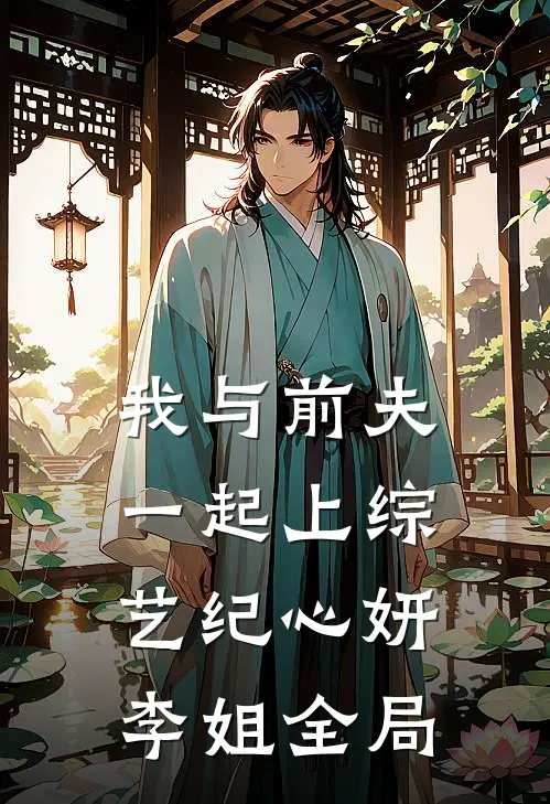 我与前夫一起上综艺纪心妍李姐全局