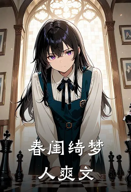 春闺绮梦人爽文