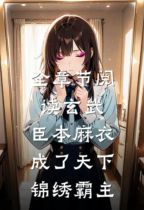 全章节阅读玄武：臣本麻衣，成了天下锦绣霸主