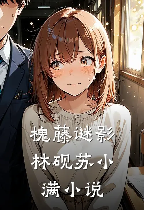 槐藤谜影林砚苏小满小说