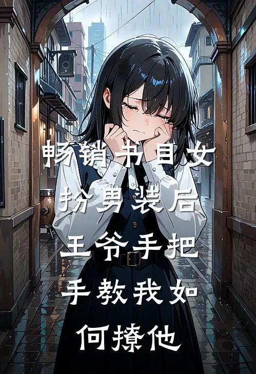 畅销书目女扮男装后，王爷手把手教我如何撩他