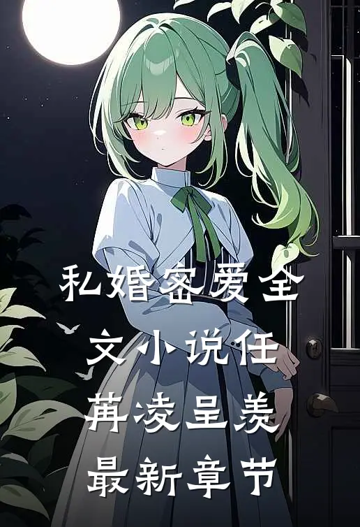 私婚密爱全文小说任苒凌呈羡最新章节