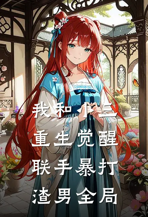 我和小三重生觉醒,联手暴打渣男全局免费阅读