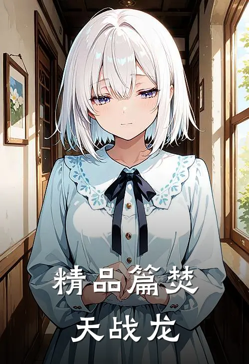 精品篇焚天战龙