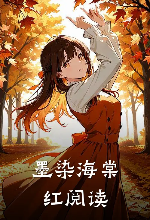 墨染海棠红阅读
