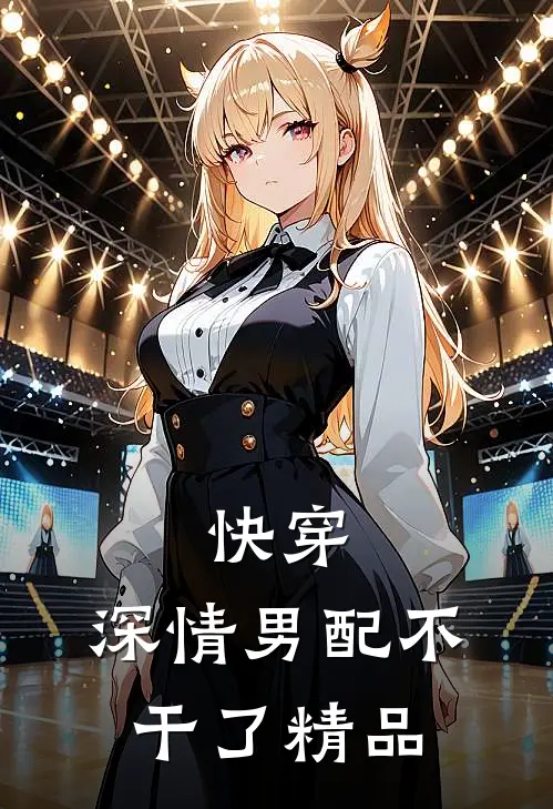 快穿：深情男配不干了精品
