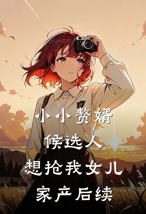 小小赘婿候选人，想抢我女儿家产后续