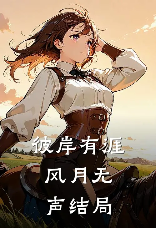 彼岸有涯，风月无声结局