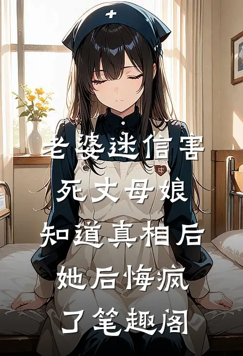 老婆迷信害死丈母娘，知道真相后她后悔疯了笔趣阁