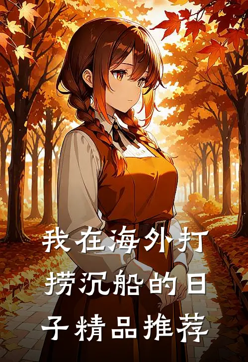 我在海外打捞沉船的日子精品推荐