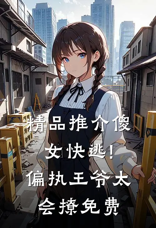精品推介傻女快逃!偏执王爷太会撩免费