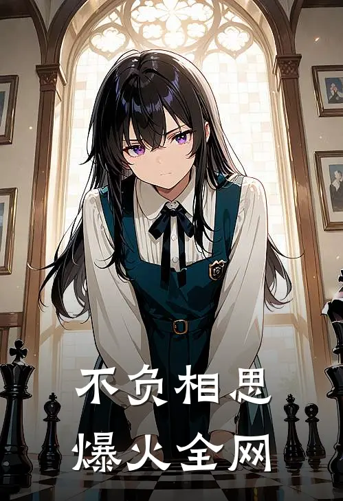 不负相思爆火全网