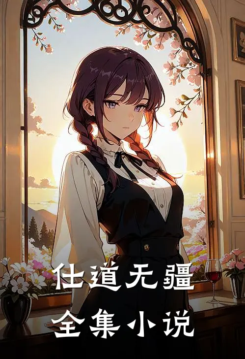 仕道无疆全集小说
