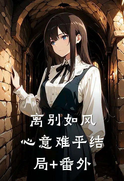 离别如风，心意难平结局+番外