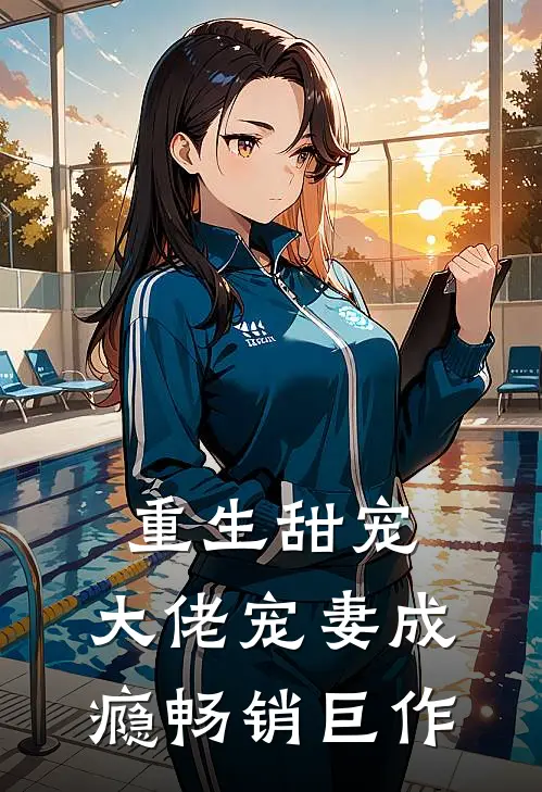 重生甜宠：大佬宠妻成瘾畅销巨作
