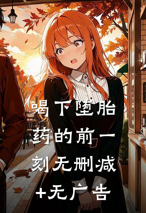 喝下堕胎药的前一刻无删减+无广告