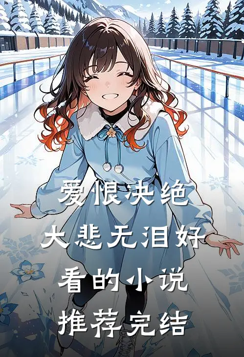 爱恨决绝，大悲无泪好看的小说推荐完结