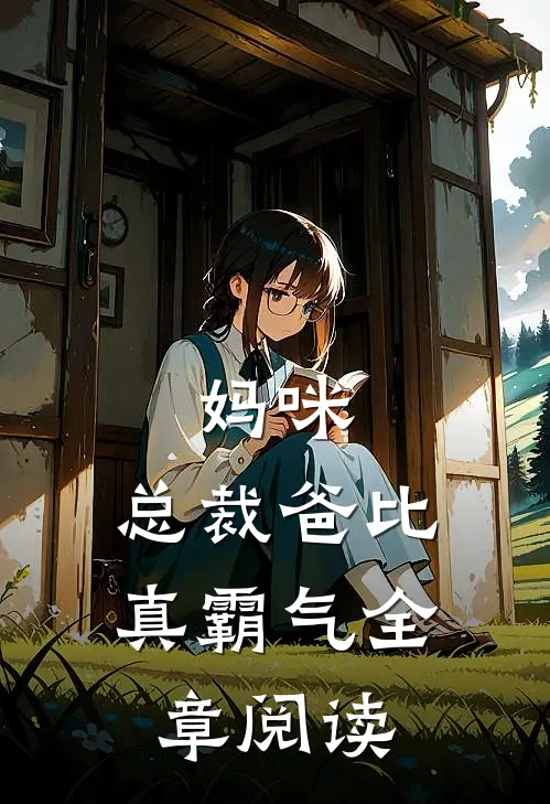 妈咪，总裁爸比真霸气全章阅读