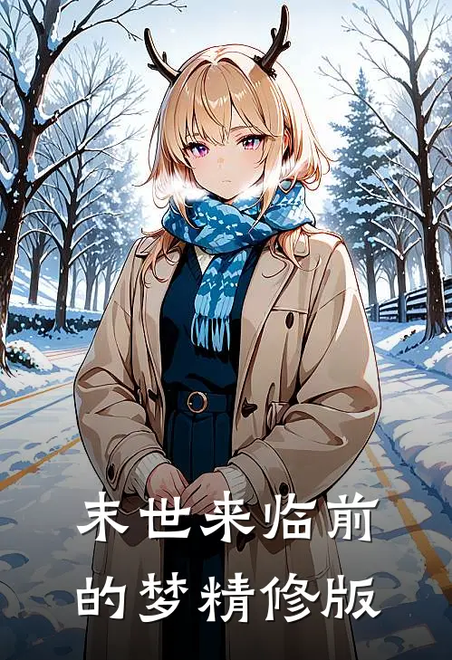 末世来临前的梦精修版