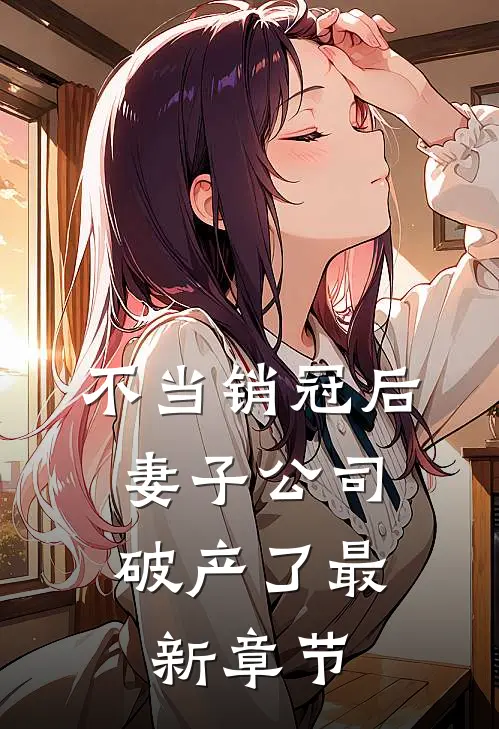 不当销冠后，妻子公司破产了最新章节