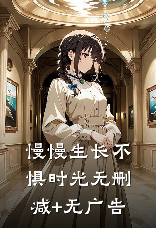 慢慢生长 不惧时光无删减+无广告