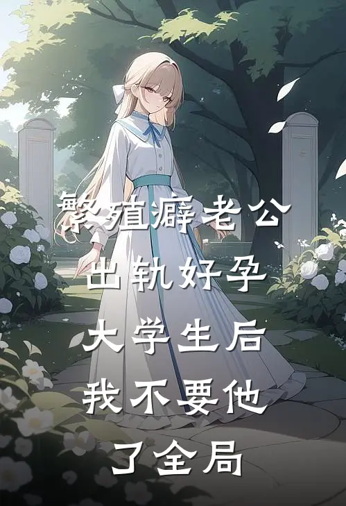 繁殖癖老公出轨好孕大学生后，我不要他了全局