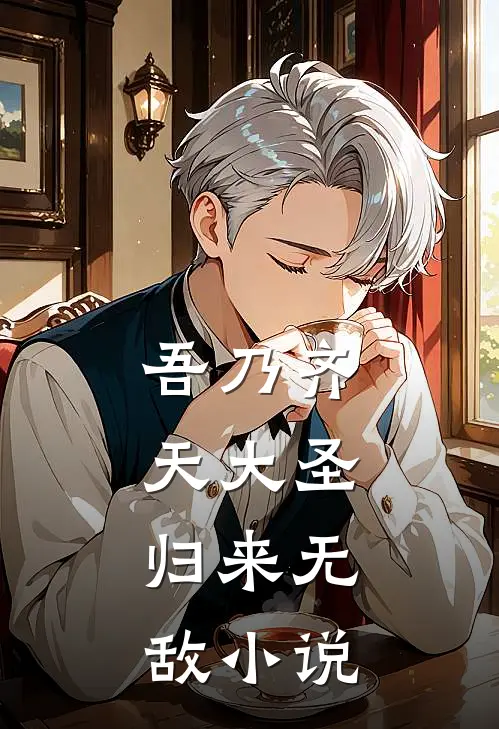 吾乃齐天大圣，归来无敌小说