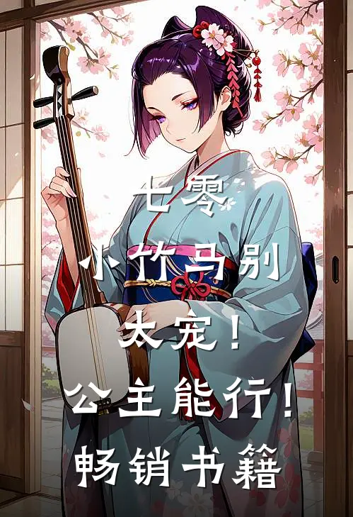 七零：小竹马别太宠！公主能行！畅销书籍