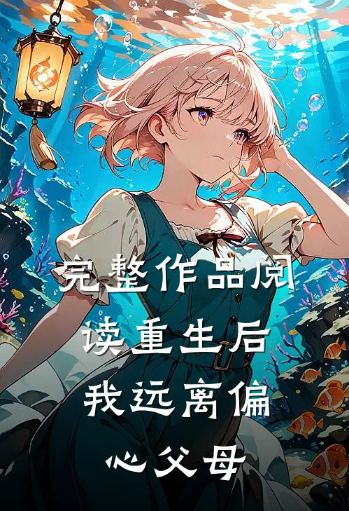 完整作品阅读重生后，我远离偏心父母
