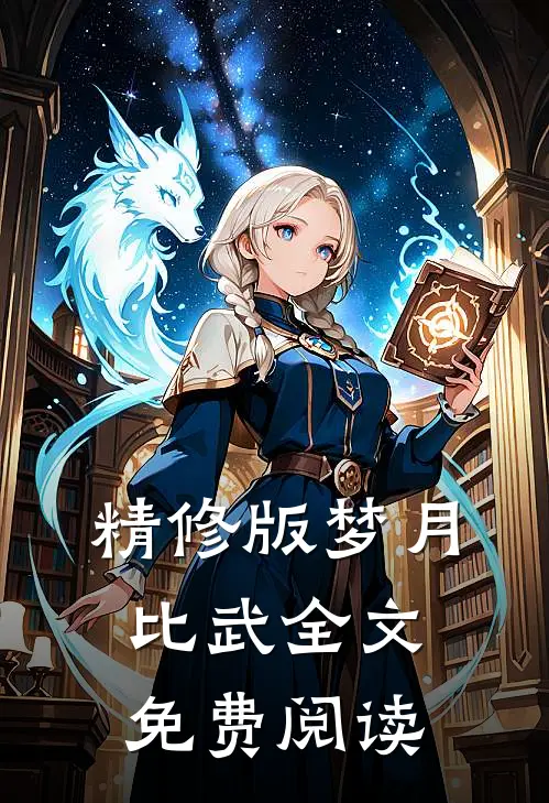 精修版梦月比武全文免费阅读