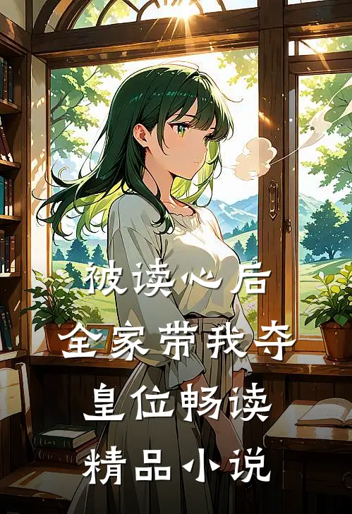 被读心后，全家带我夺皇位畅读精品小说