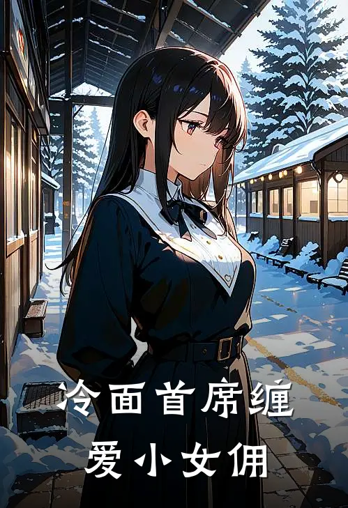 冷面首席缠爱小女佣