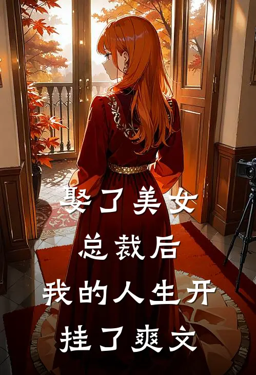 娶了美女总裁后,我的人生开挂了爽文在线阅读