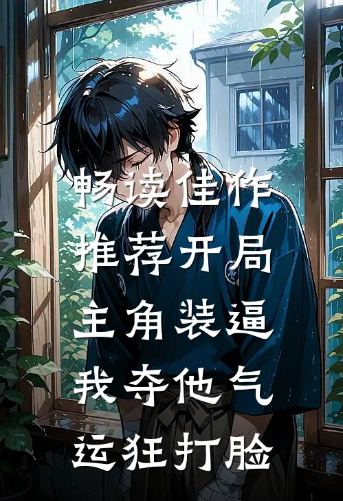 畅读佳作推荐开局主角装逼，我夺他气运狂打脸